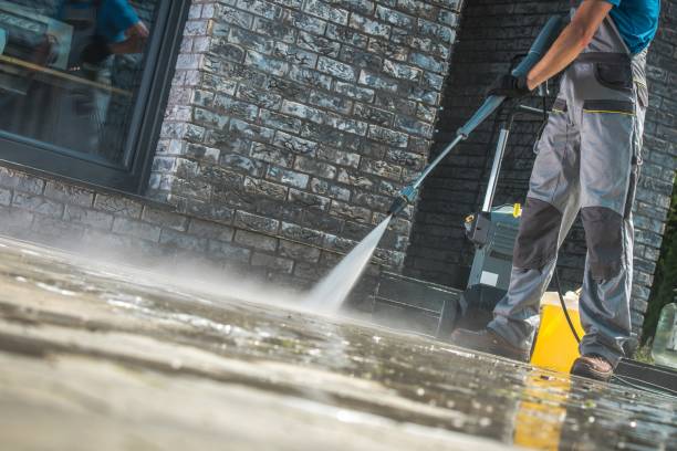 Best Patio and Deck Pressure Washing  in East Kapolei, HI